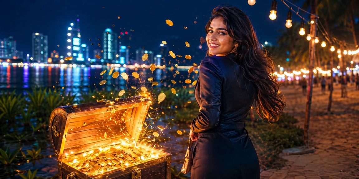 vijay baji